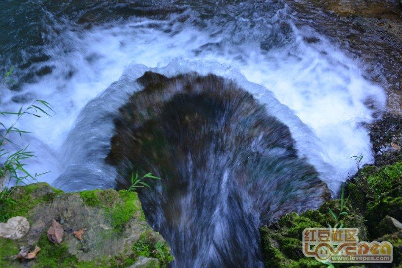 本宫来自古代
